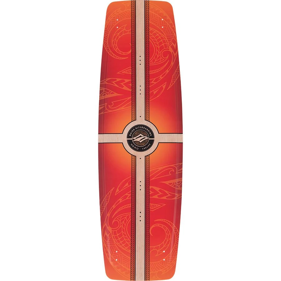S27 Naish Hero Freeride Twintip Kiteboard - 50% Off Discounts Apply ! 3 S27 Naish Hero Freeride Twintip Kiteboard - 50% Off Discounts Apply !