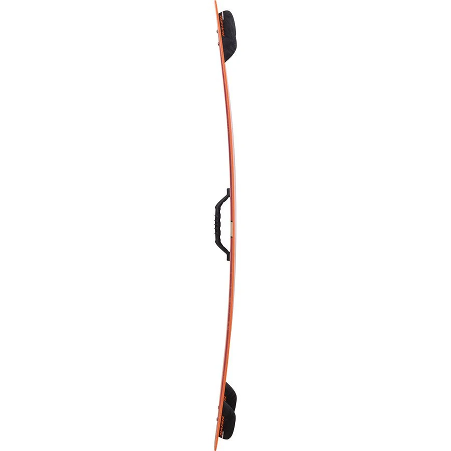 S27 Naish Hero Freeride Twintip Kiteboard - 50% Off Discounts Apply ! 5 S27 Naish Hero Freeride Twintip Kiteboard - 50% Off Discounts Apply ! - Image 3