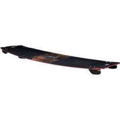 S27 Naish Monarch Big Air / Performance Freestyle Twintip Kiteboard - 50% Off Discounts Apply ! -Roxy Store naish s27 monarch 6