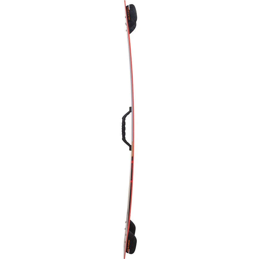 S27 Naish Motion Freeride Twintip Kiteboard - 50% Off Discounts Apply ! 5 S27 Naish Motion Freeride Twintip Kiteboard - 50% Off Discounts Apply ! - Image 3