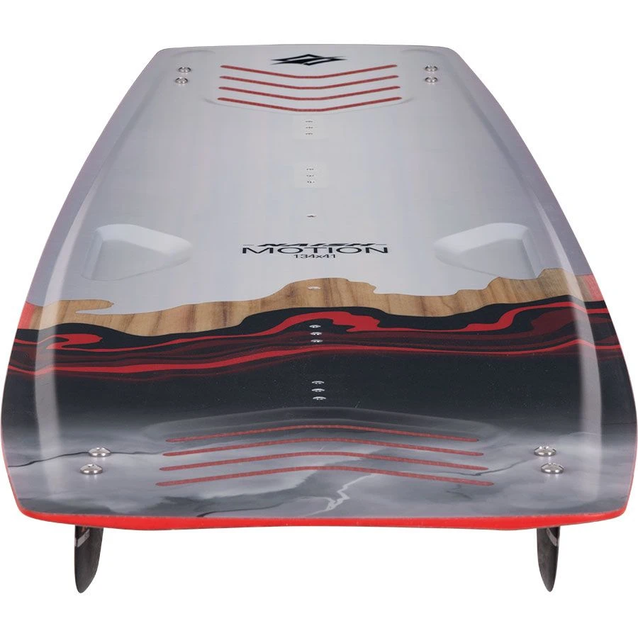 S27 Naish Motion Freeride Twintip Kiteboard - 50% Off Discounts Apply ! 6 S27 Naish Motion Freeride Twintip Kiteboard - 50% Off Discounts Apply ! - Image 4