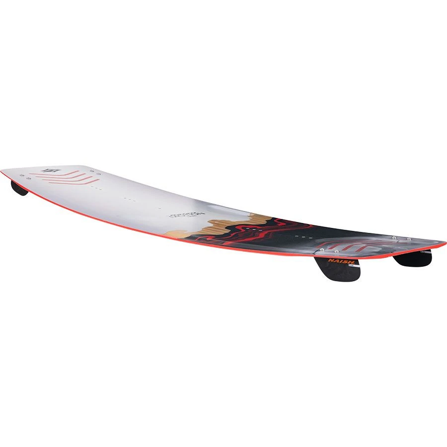 S27 Naish Motion Freeride Twintip Kiteboard - 50% Off Discounts Apply ! 8 S27 Naish Motion Freeride Twintip Kiteboard - 50% Off Discounts Apply ! - Image 6