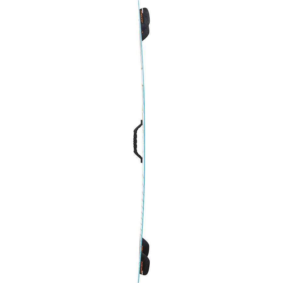 S27 Naish Orbit Lightwind Freeride Twintip Kiteboard - 50% Off Discounts Apply ! 5 S27 Naish Orbit Lightwind Freeride Twintip Kiteboard - 50% Off Discounts Apply ! - Image 3