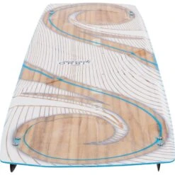 S27 Naish Orbit Lightwind Freeride Twintip Kiteboard - 50% Off Discounts Apply ! 11 S27 Naish Orbit Lightwind Freeride Twintip Kiteboard - 50% Off Discounts Apply ! -Roxy Store naish s27 orbit 4