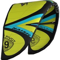 Naish S27 Pivot Freeride / Wave Kite - 50% Off Discounts Apply ! -Roxy Store naish s27 pivot size bar 3