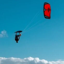 Naish S27 Pivot Freeride / Wave Kite - 50% Off Discounts Apply ! -Roxy Store naish s27 pivot size bar 5
