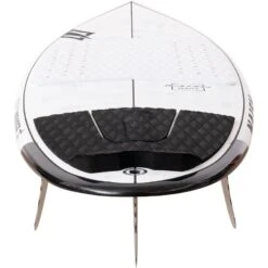 S27 Naish Strapless Wonder Directional Kiteboard Discounts Apply ! -Roxy Store naish s27 strapless wonder size 4