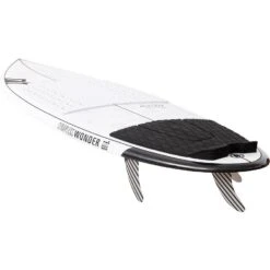 S27 Naish Strapless Wonder Directional Kiteboard Discounts Apply ! -Roxy Store naish s27 strapless wonder size 6
