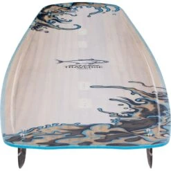S27 Naish Traverse Freeride Freestyle Twintip Kiteboard - 50% Off Discounts Apply ! -Roxy Store naish s27 traverse 4