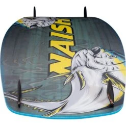S27 Naish Traverse Freeride Freestyle Twintip Kiteboard - 50% Off Discounts Apply ! -Roxy Store naish s27 traverse 5