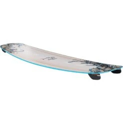 S27 Naish Traverse Freeride Freestyle Twintip Kiteboard - 50% Off Discounts Apply ! -Roxy Store naish s27 traverse 6
