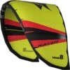 Naish S27 Triad All-Around Freeride Kite Discounts Apply ! -Roxy Store naish s27 triad kite size bar 1