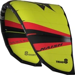 Naish S27 Triad All-Around Freeride Kite Discounts Apply !
