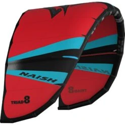 Naish S27 Triad All-Around Freeride Kite Discounts Apply ! -Roxy Store naish s27 triad kite size bar 4