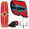 Naish Triad Freeride Package - S27 Triad, Torque 2 Bar, S27 Hero Board W/Bindings Discounts Apply ! -Roxy Store naish triad package kite bar board 1