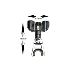 Naish Line Organizer And Swivel Discounts Apply ! -Roxy Store naish line organizer swivel 4