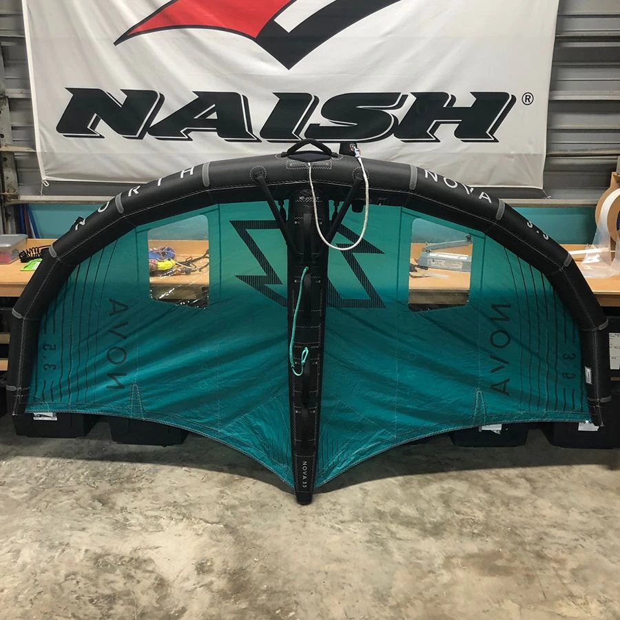 Demo - 2021 North Nova Wing - 3.5m Discounts Apply ! 4 Demo - 2021 North Nova Wing - 3.5m Discounts Apply ! - Image 2