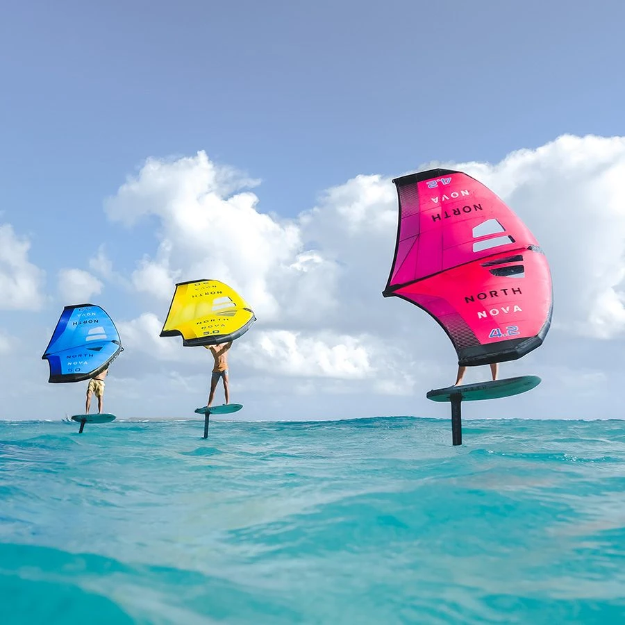 2023 North Nova V3 Wing Discounts Apply ! 8 2023 North Nova V3 Wing Discounts Apply ! - Image 6