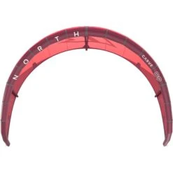 North 2022 Carve Surf / Strapless Freestyle Kite - 50% Off Discounts Apply ! -Roxy Store north2022 carve size bar 6
