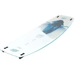 North 2022 Flare Wakestyle / Park Twintip Kiteboard Discounts Apply ! -Roxy Store north2022 flare size 4