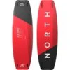 North 2022 Prime Freeride Twintip Kiteboard - 25% Off Discounts Apply ! -Roxy Store north2022 prime size 1