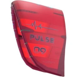 North 2022 Pulse Freestyle / Wakestyle Kite - 25% Off Discounts Apply ! -Roxy Store north2022 pulse size bar 3
