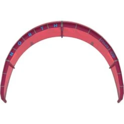 North 2022 Pulse Freestyle / Wakestyle Kite - 25% Off Discounts Apply ! -Roxy Store north2022 pulse size bar 4