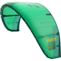 North 2022/2023 Reach - Performance Freeride Kite - 35% Off Discounts Apply ! -Roxy Store north2022 reach size bar 3