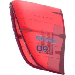 North 2022/2023 Reach - Performance Freeride Kite - 35% Off Discounts Apply ! -Roxy Store north2022 reach size bar 4