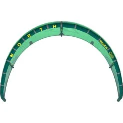 North 2022/2023 Reach - Performance Freeride Kite - 35% Off Discounts Apply ! -Roxy Store north2022 reach size bar 6