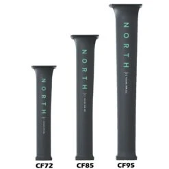 North Sonar Foil Mast - Carbon Discounts Apply ! -Roxy Store north2022 sonar carbon foil mast size 2