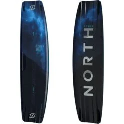 North 2023 Atmos Carbon Performance Freeride / Big Air Twintip Kiteboard - 25% Off Discounts Apply ! -Roxy Store north2023 atmos carbon size 2