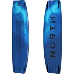 North 2023 Atmos Hybrid Freeride / Big Air Twintip Kiteboard - 25% Off Discounts Apply ! -Roxy Store north2023 atmos hybrid size 2