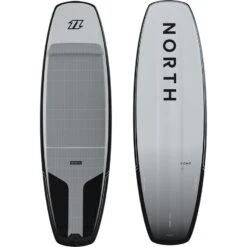 North 2023 Comp Strapless Freestyle Surfboard Discounts Apply !
