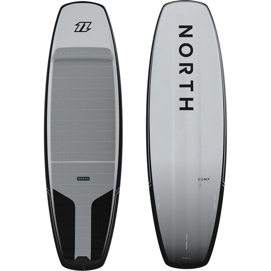 North 2023 Comp Strapless Freestyle Surfboard Discounts Apply ! 3 North 2023 Comp Strapless Freestyle Surfboard Discounts Apply !