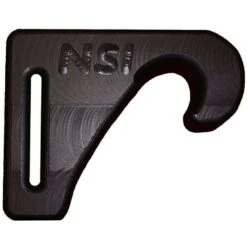 NSI Wing Ding Hook - 1.5" Webbing Slot Discounts Apply !
