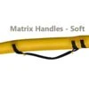 Ocean Rodeo Matrix Wing Handle - Soft (sold Individualy) Discounts Apply ! -Roxy Store ocean rodeo matrix soft handle 1