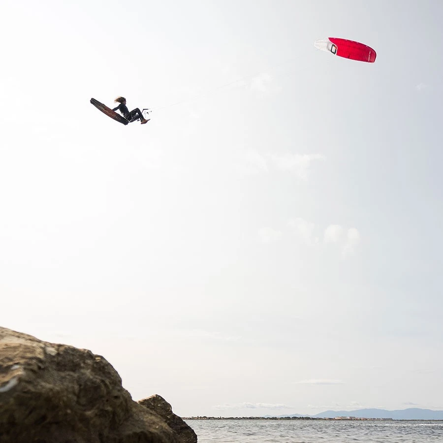 Ozone Chrono V5 Performance Foil Kite Discounts Apply ! 9 Ozone Chrono V5 Performance Foil Kite Discounts Apply ! - Image 7