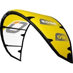 Ozone Edge V12 Freeride / Big Air / Race Kite Discounts Apply ! -Roxy Store ozone edge v12 yellow
