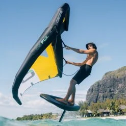 Ozone Fly V1 Wingboarding Wing Discounts Apply ! 18 Ozone Fly V1 Wingboarding Wing Discounts Apply ! -Roxy Store ozone fly v1 wing size color 8