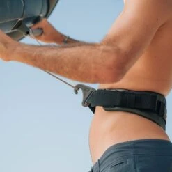 Ozone Padded Wingboarding Waist Belt W/Hook V1 Discounts Apply ! 11 Ozone Padded Wingboarding Waist Belt W/Hook V1 Discounts Apply ! -Roxy Store ozone padded wing waist belt v1 5