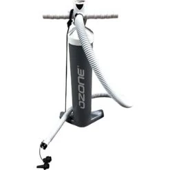 Ozone Kiteboarding 24" Kite Pump V3 With PSI Meter Discounts Apply ! 9 Ozone Kiteboarding 24" Kite Pump V3 With PSI Meter Discounts Apply ! -Roxy Store ozone pump v3 2