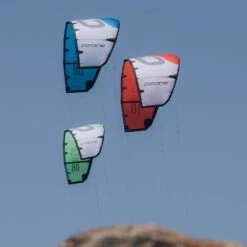 Ozone Reo V7 Surf / Wave Kite Discounts Apply ! -Roxy Store ozone reo v7 size color 5