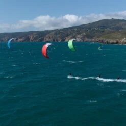 Ozone Reo V7 Surf / Wave Kite Discounts Apply ! -Roxy Store ozone reo v7 size color 6