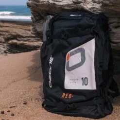 Ozone Reo V7 Surf / Wave Kite Discounts Apply ! -Roxy Store ozone reo v7 size color 7