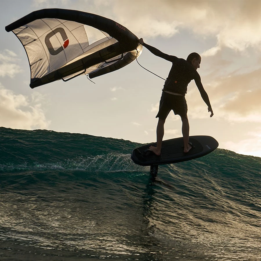 Ozone Rise V1 - Wingboard Discounts Apply ! 9 Ozone Rise V1 - Wingboard Discounts Apply ! - Image 7