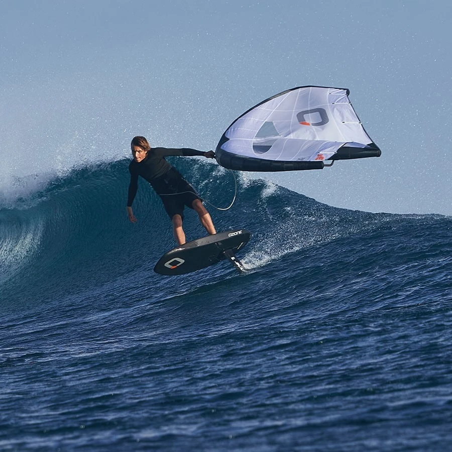 Ozone Rise V1 - Wingboard Discounts Apply ! 10 Ozone Rise V1 - Wingboard Discounts Apply ! - Image 8