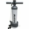 Ozone Kiteboarding 20" Kite Pump With PSI Meter Discounts Apply ! -Roxy Store ozone2016 kite pump 1