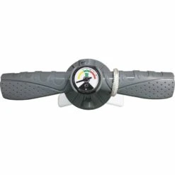 Ozone Kiteboarding 20" Kite Pump With PSI Meter Discounts Apply ! -Roxy Store ozone2016 kite pump 2