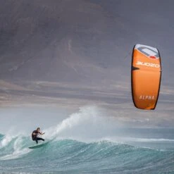 Ozone Alpha V2 Performance Single Strut Kite Discounts Apply ! 13 Ozone Alpha V2 Performance Single Strut Kite Discounts Apply ! -Roxy Store ozone alpha v2 size bar 6